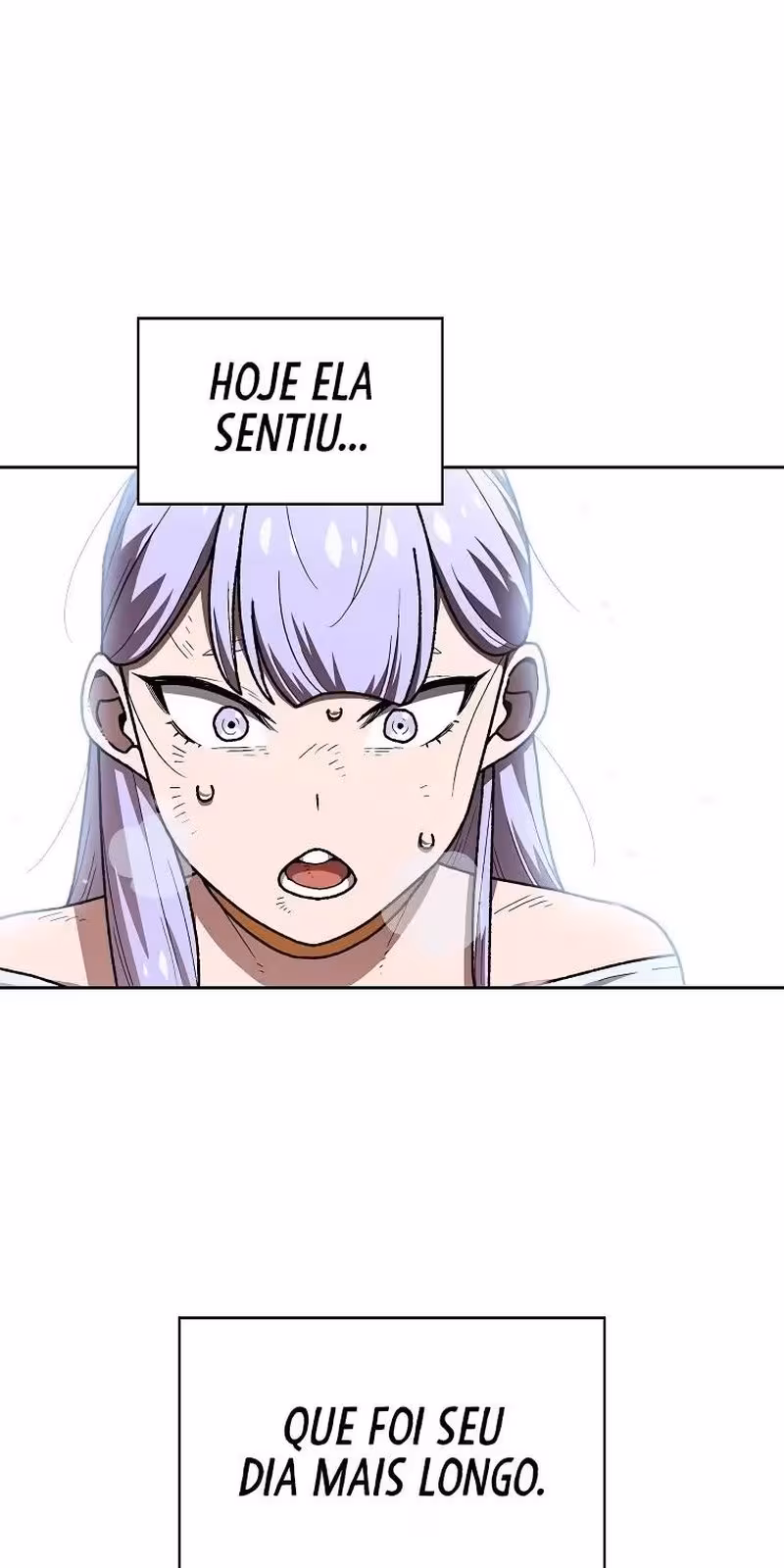 Página do Capítulo 132