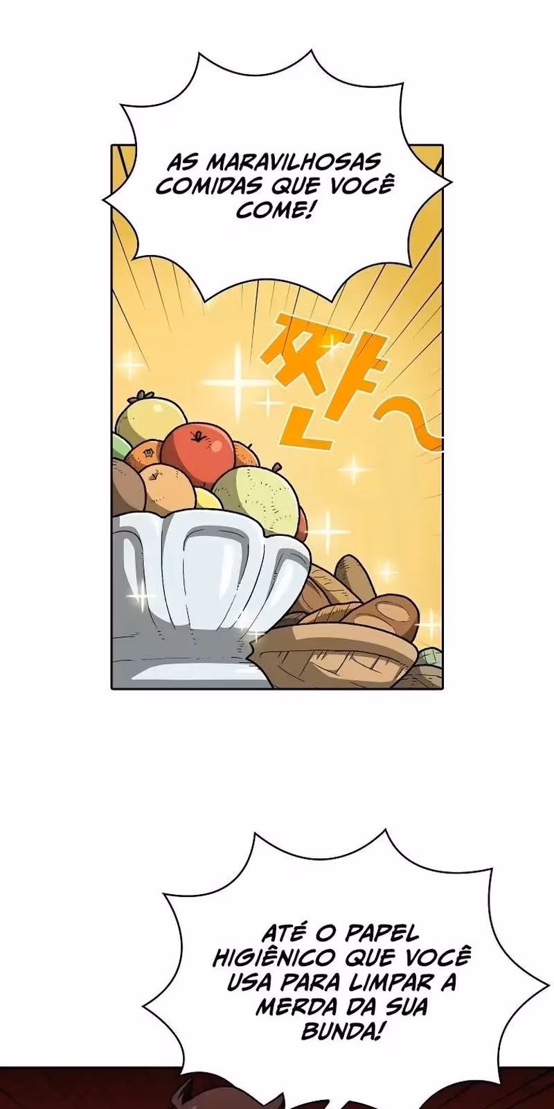 Página do Capítulo 132