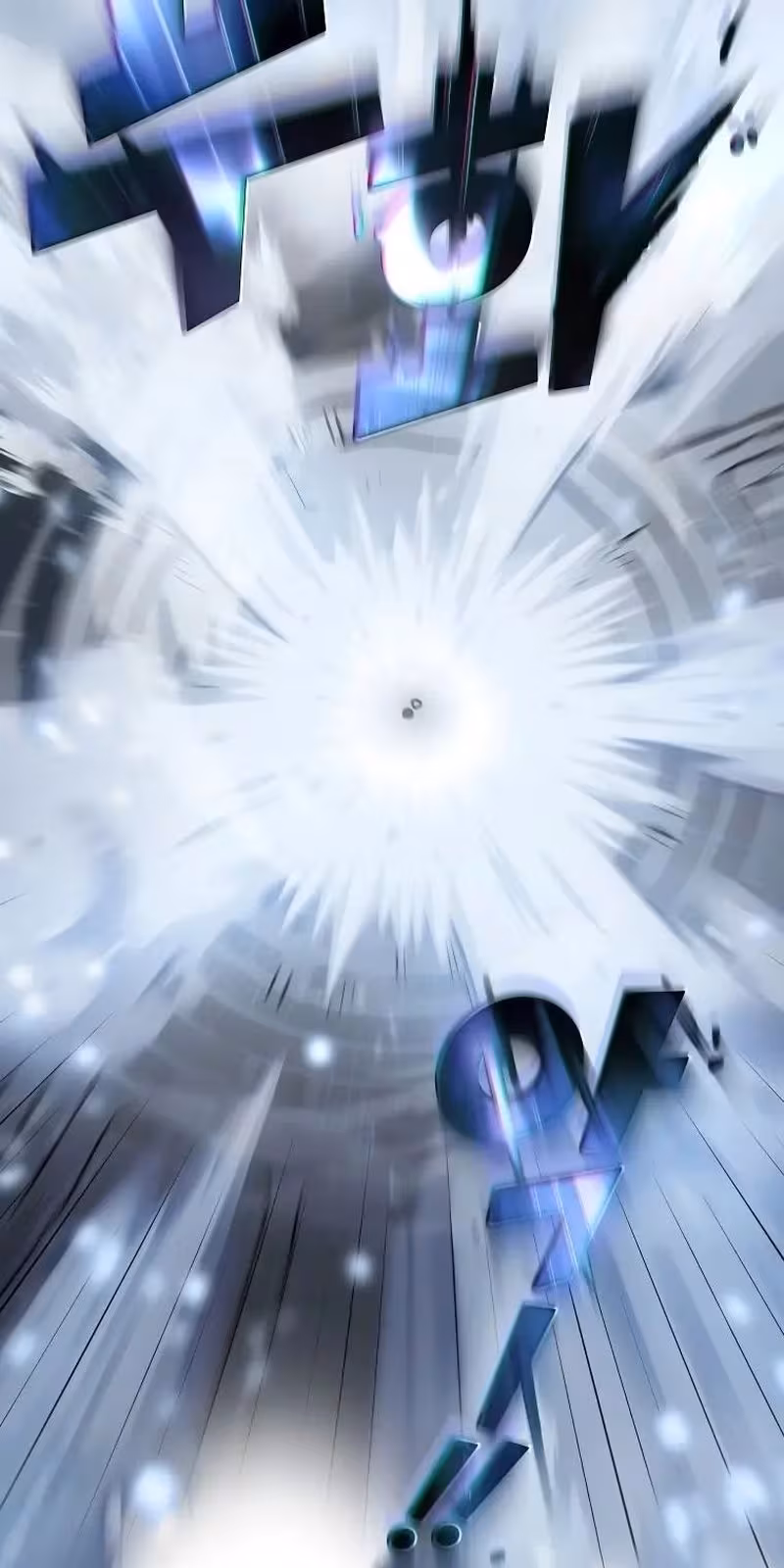 Página do Capítulo 132