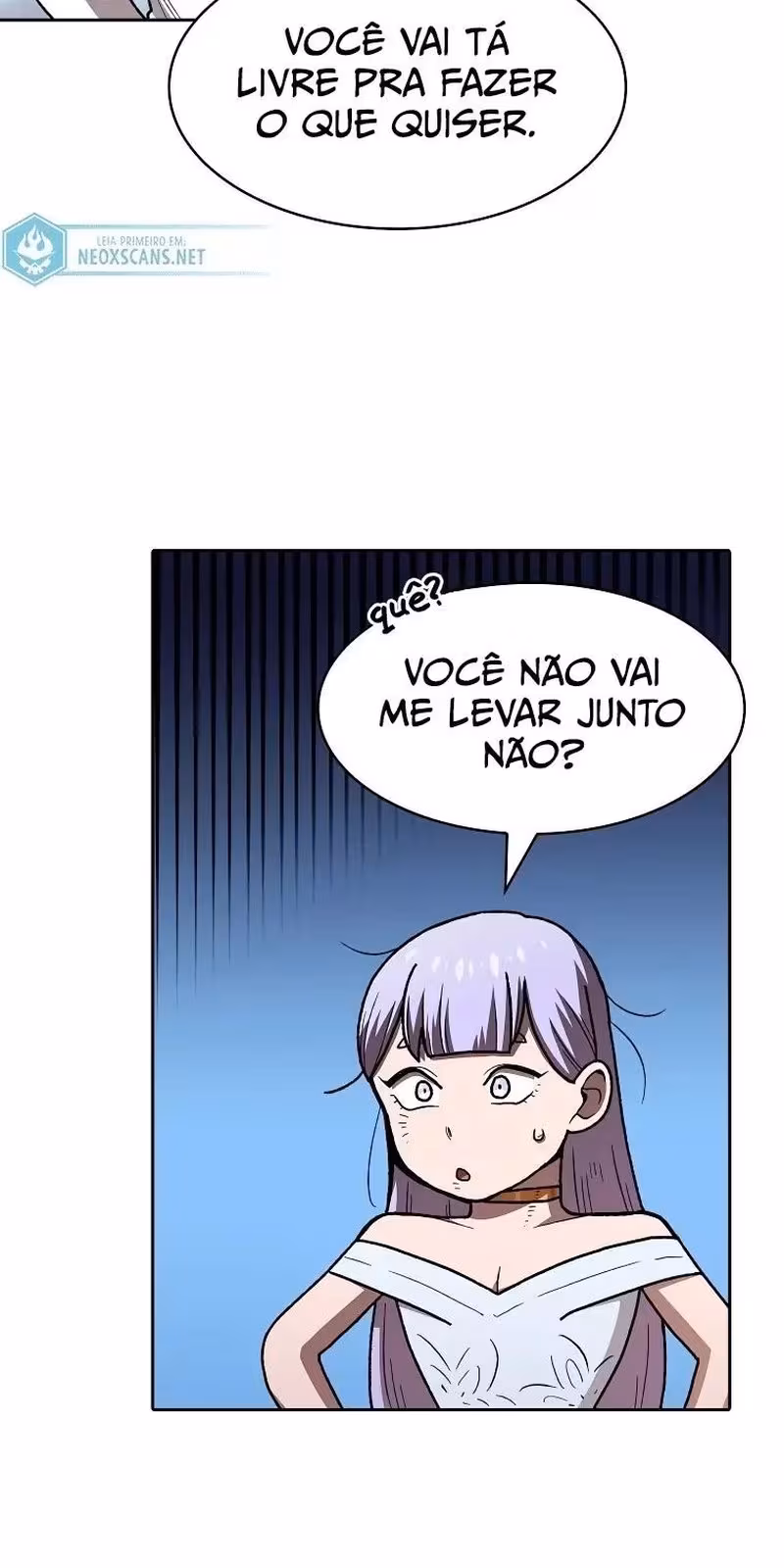 Página do Capítulo 132