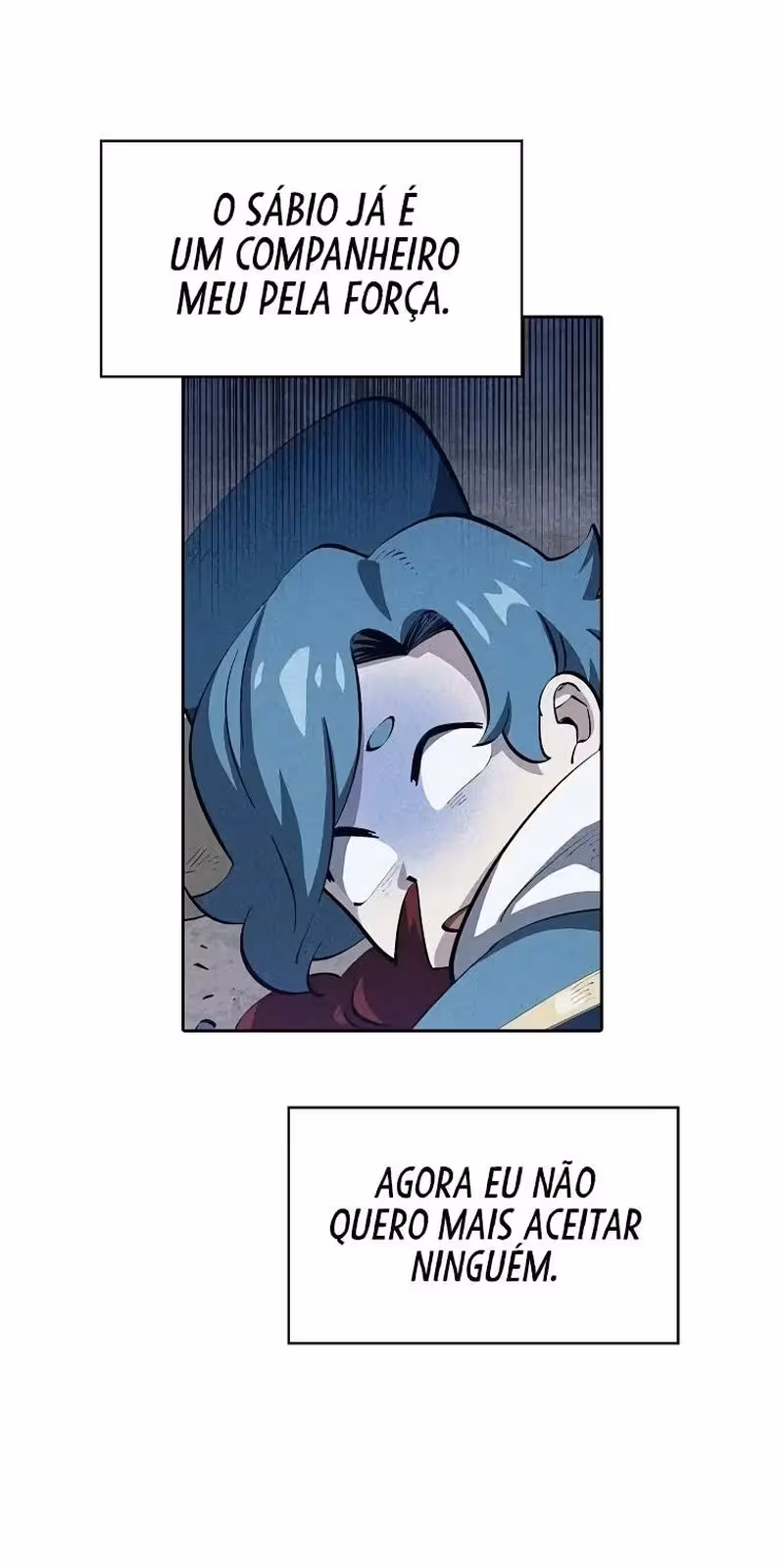 Página do Capítulo 132