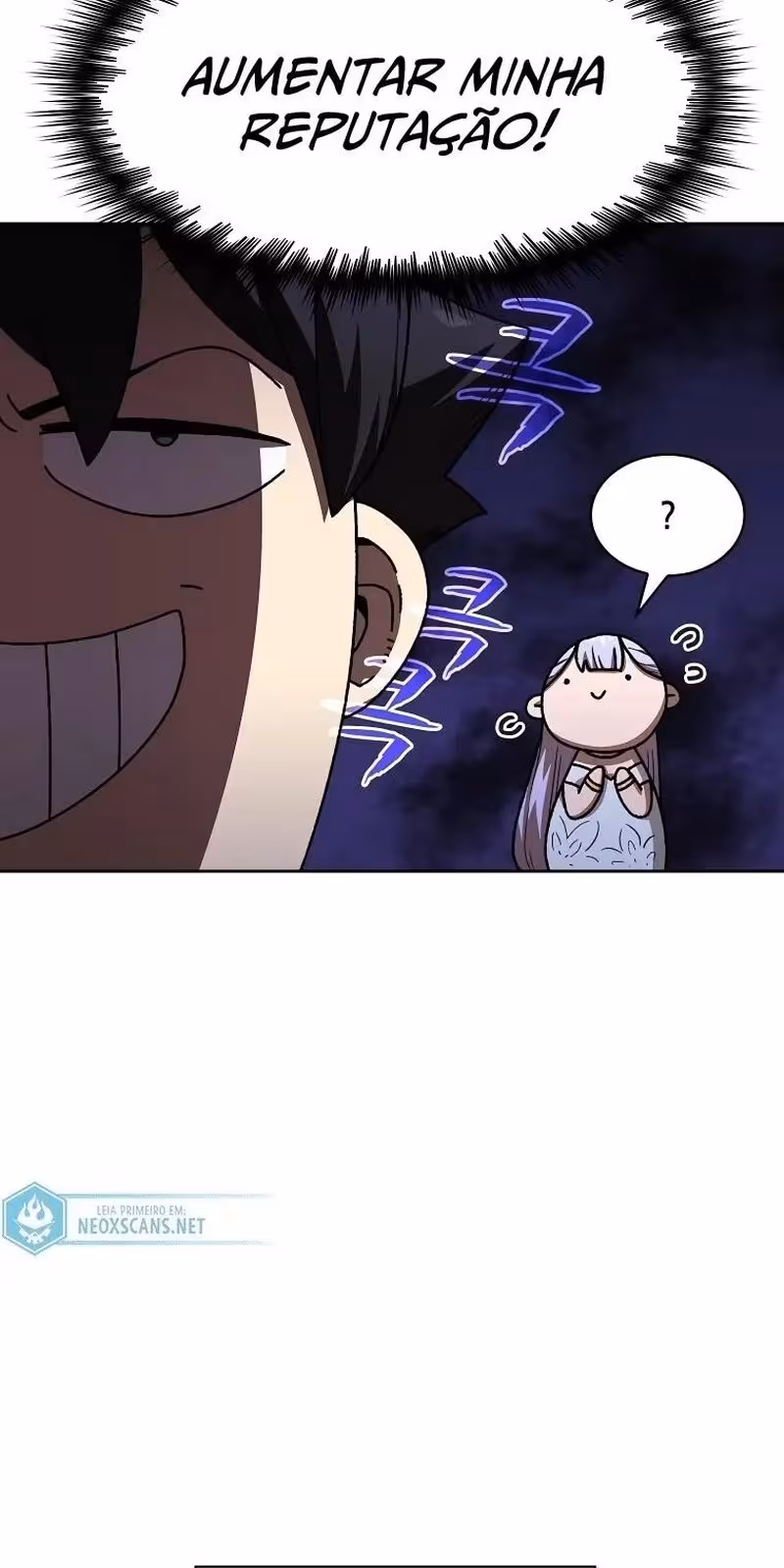Página do Capítulo 132