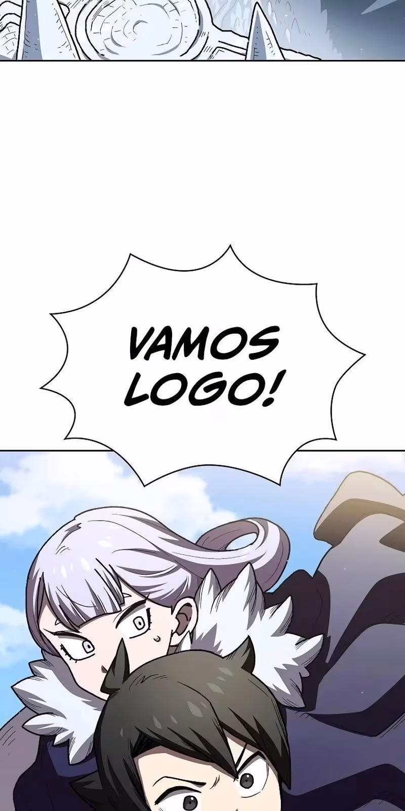 Página do Capítulo 132