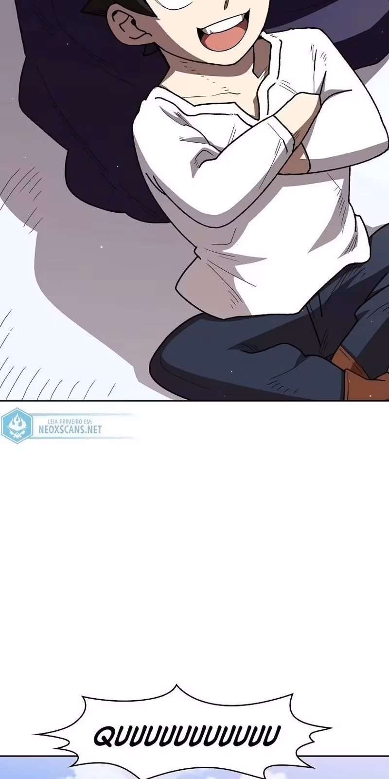 Página do Capítulo 132