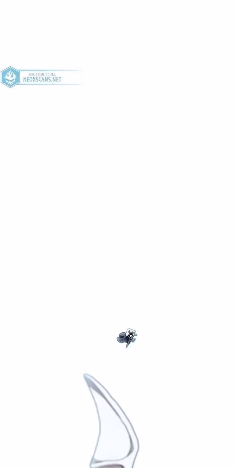 Página do Capítulo 132