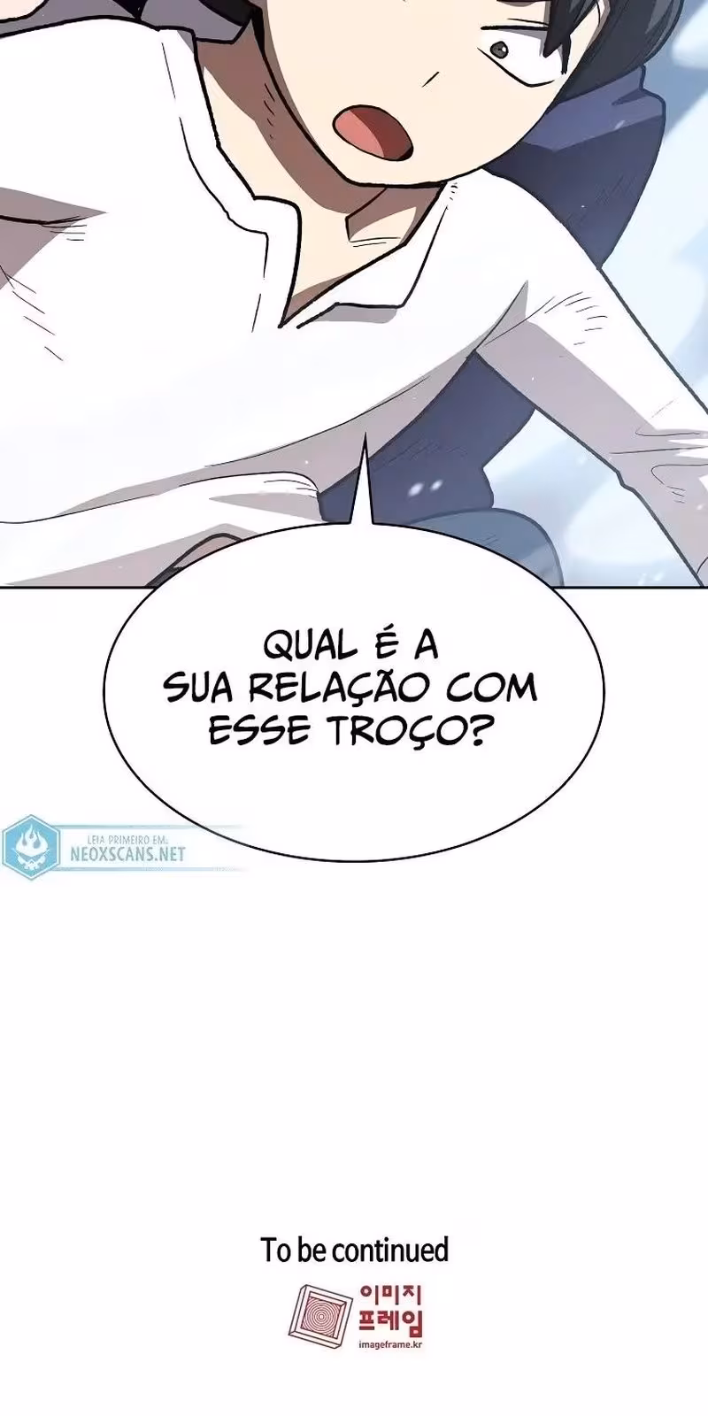 Página do Capítulo 132