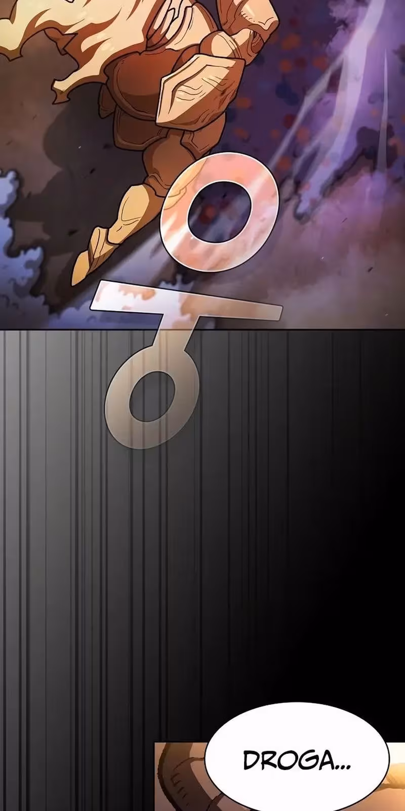 Página do Capítulo 134