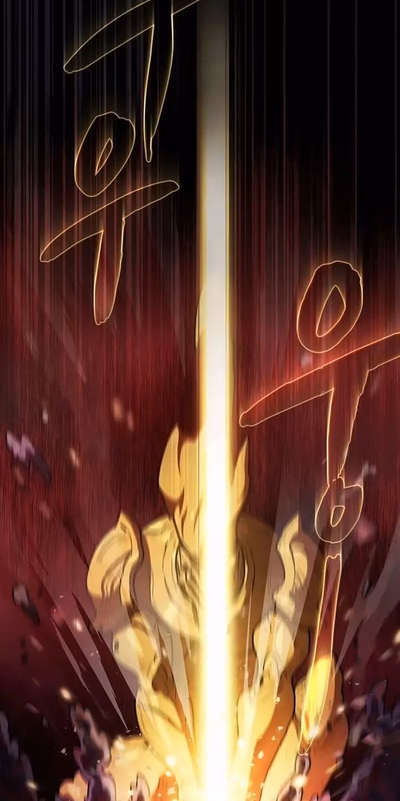 Página do Capítulo 134