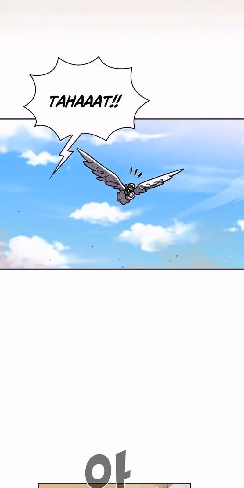 Página do Capítulo 134