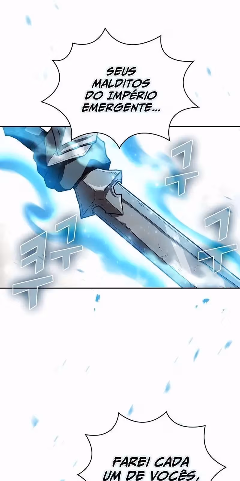 Página do Capítulo 134