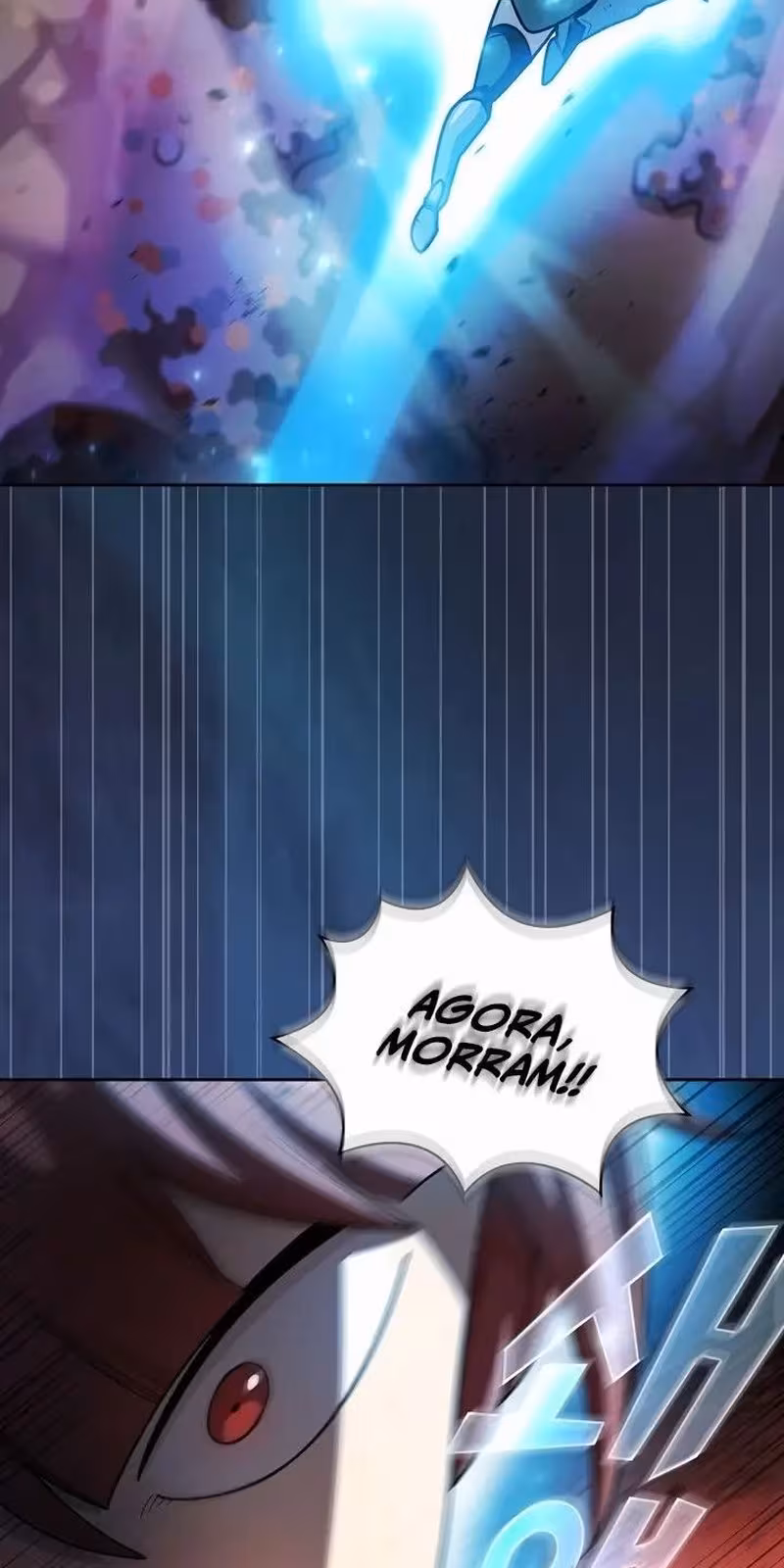 Página do Capítulo 134