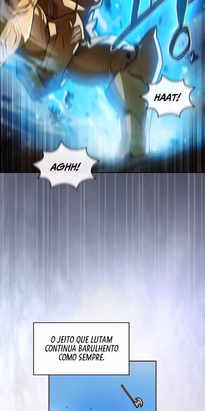 Página do Capítulo 134