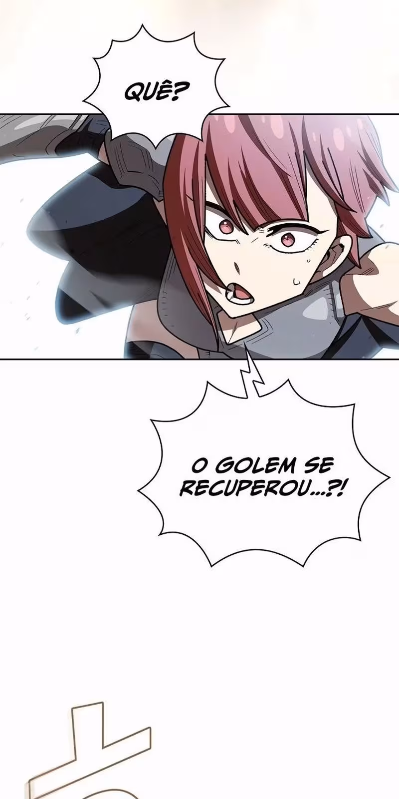 Página do Capítulo 134