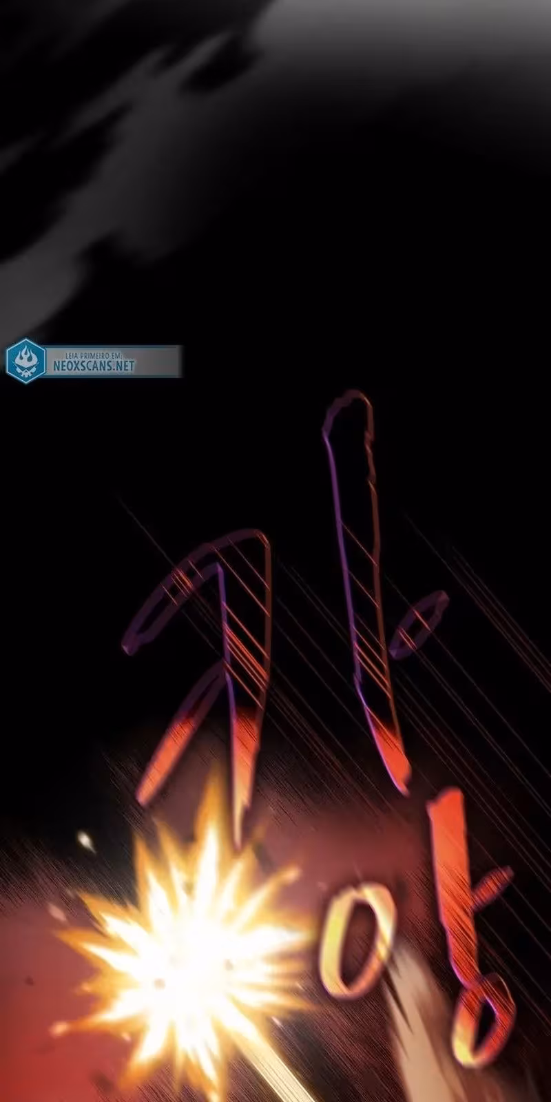 Página do Capítulo 134