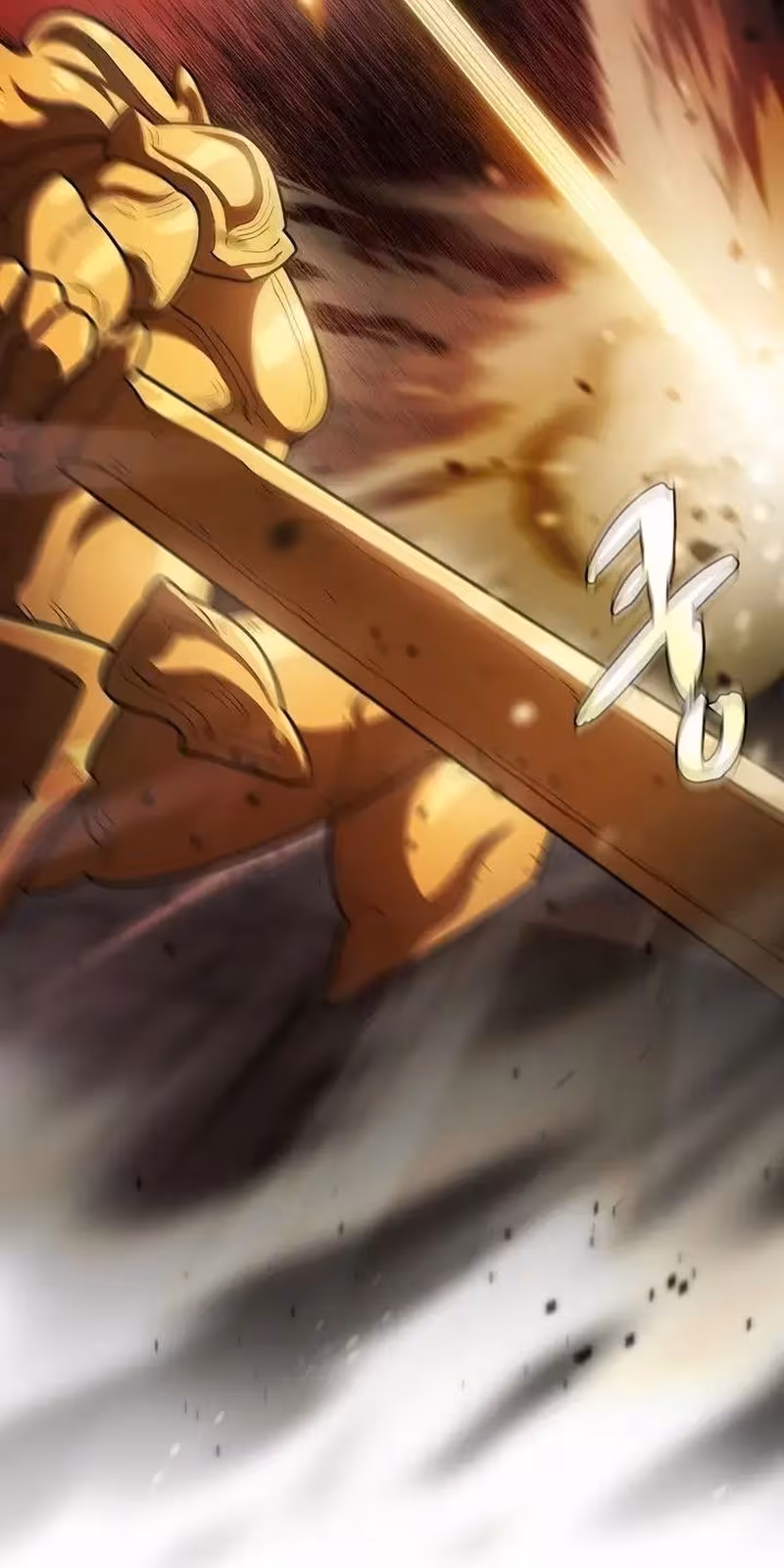 Página do Capítulo 134