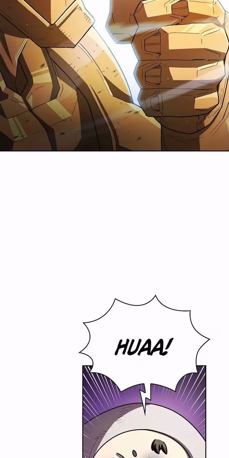 Página do Capítulo 134