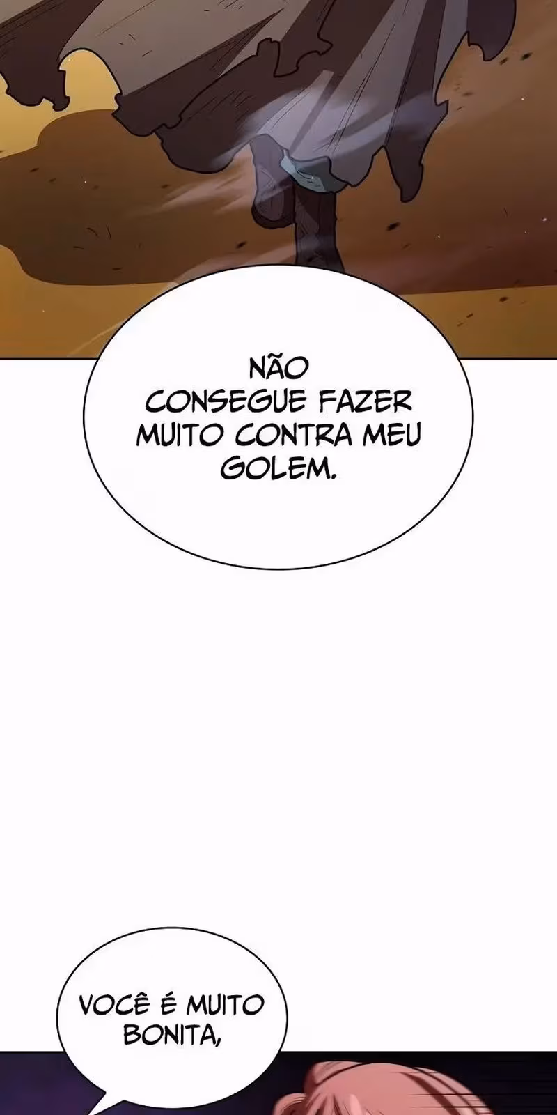 Página do Capítulo 134