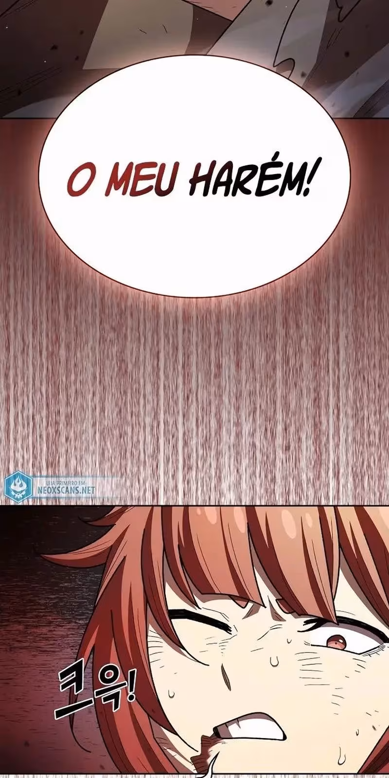 Página do Capítulo 134