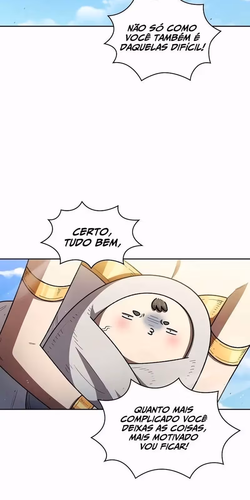 Página do Capítulo 134