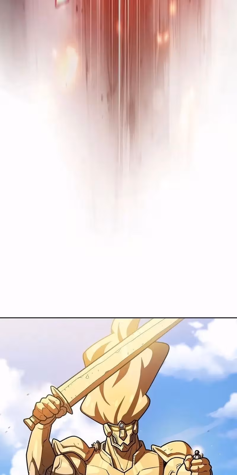 Página do Capítulo 134