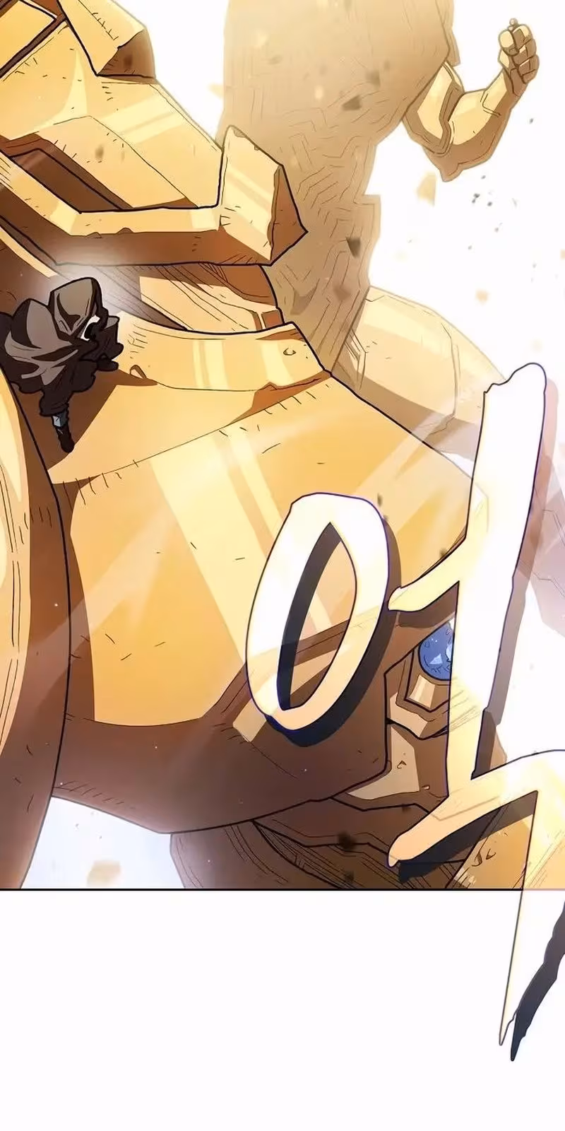 Página do Capítulo 134