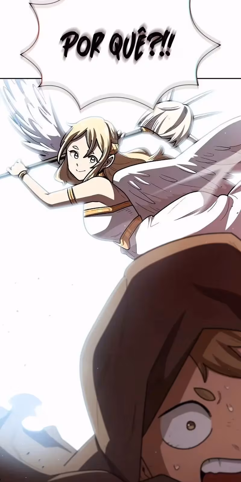 Página do Capítulo 134