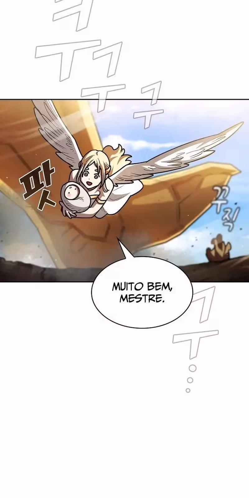 Página do Capítulo 134