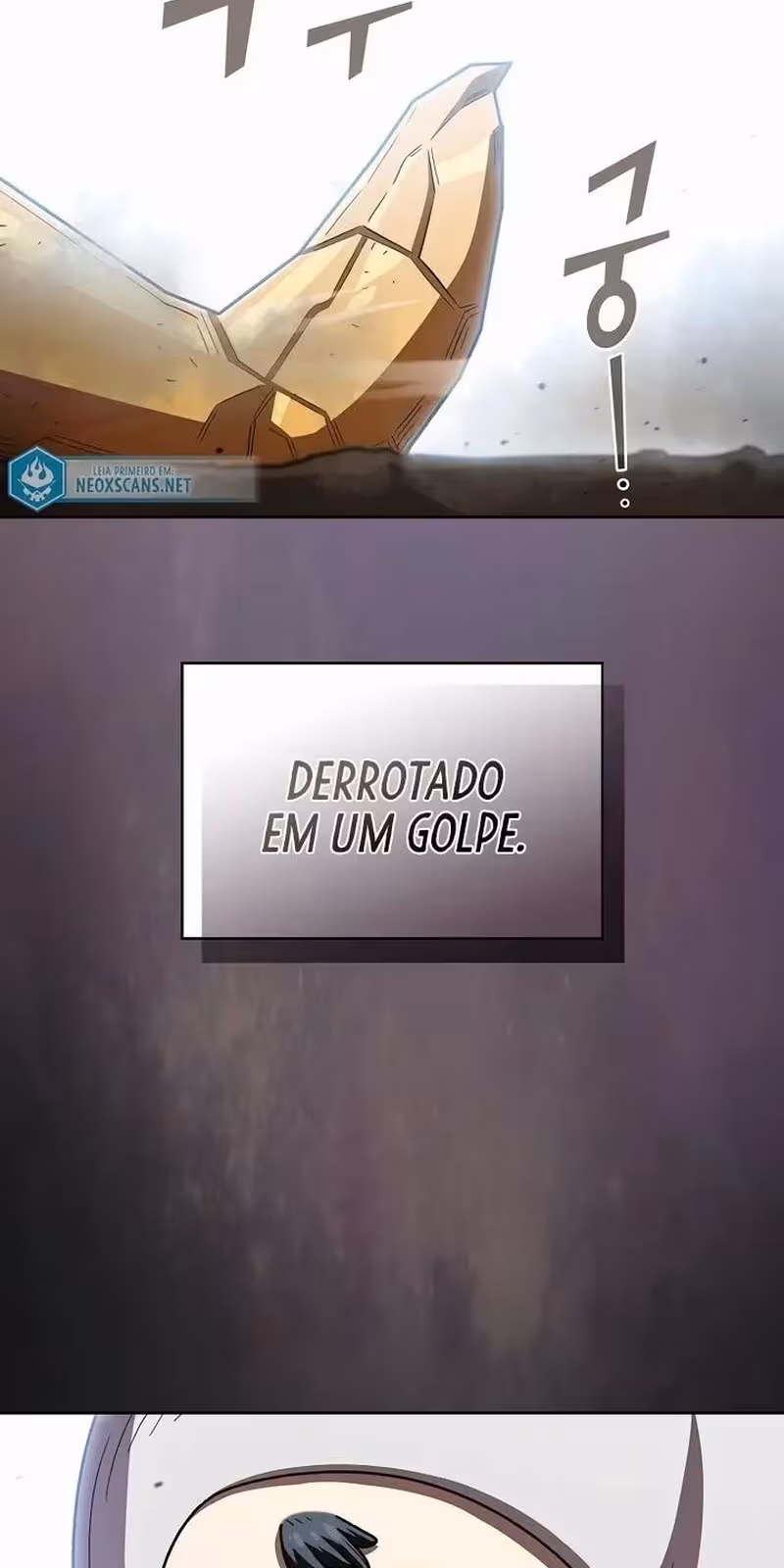 Página do Capítulo 134