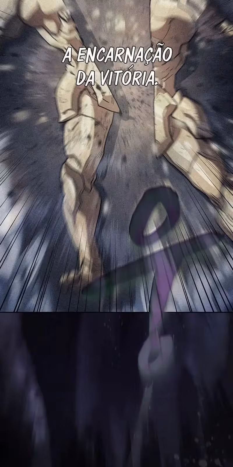 Página do Capítulo 135