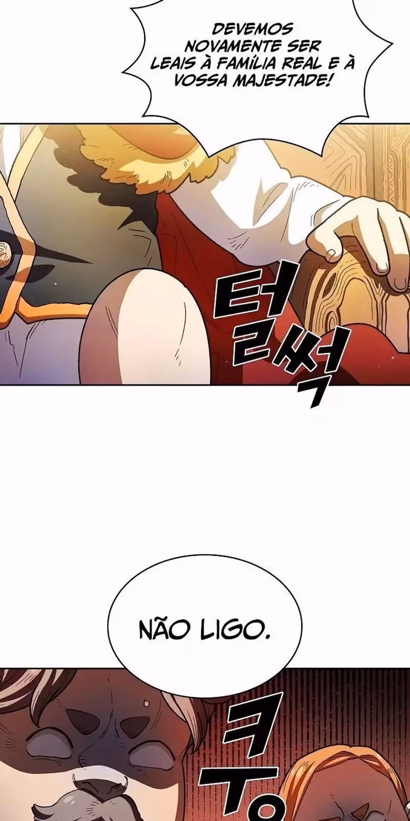 Página do Capítulo 135