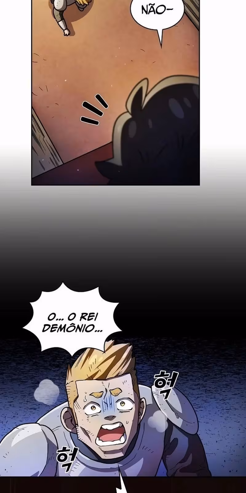 Página do Capítulo 135