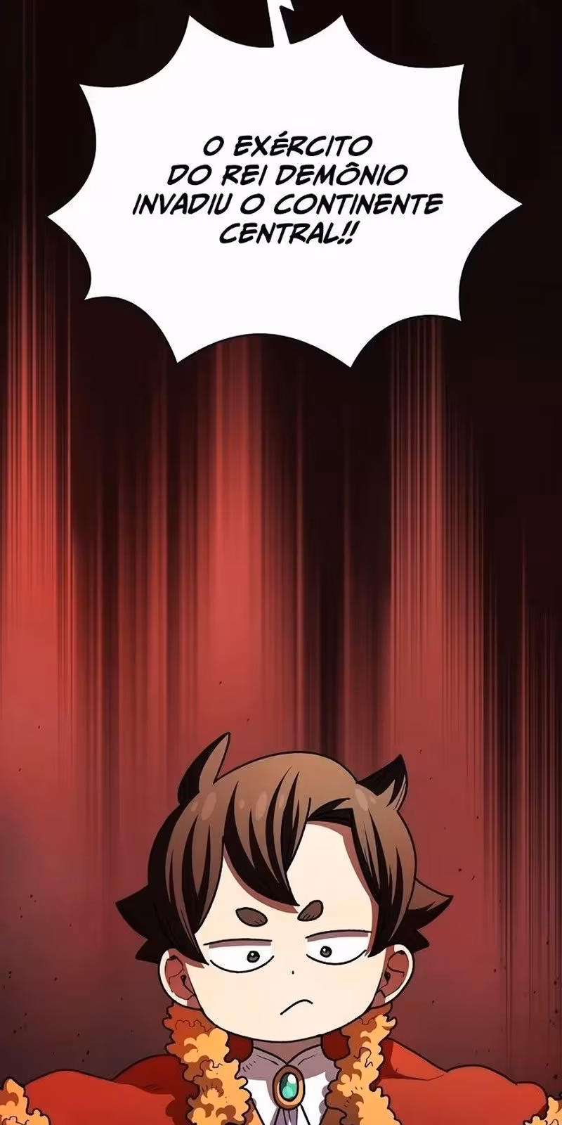 Página do Capítulo 135