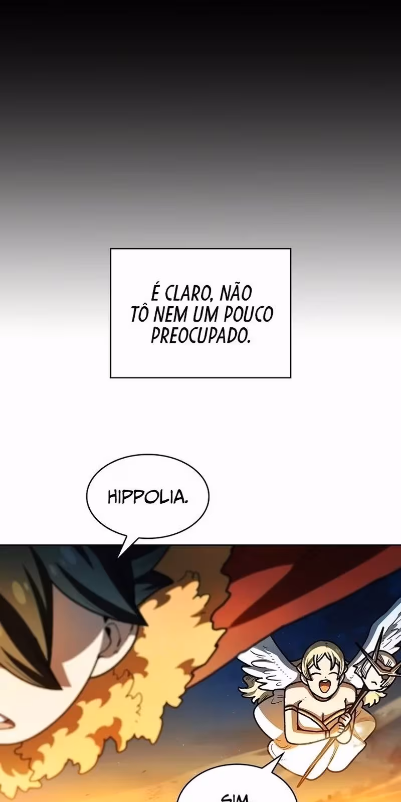 Página do Capítulo 135