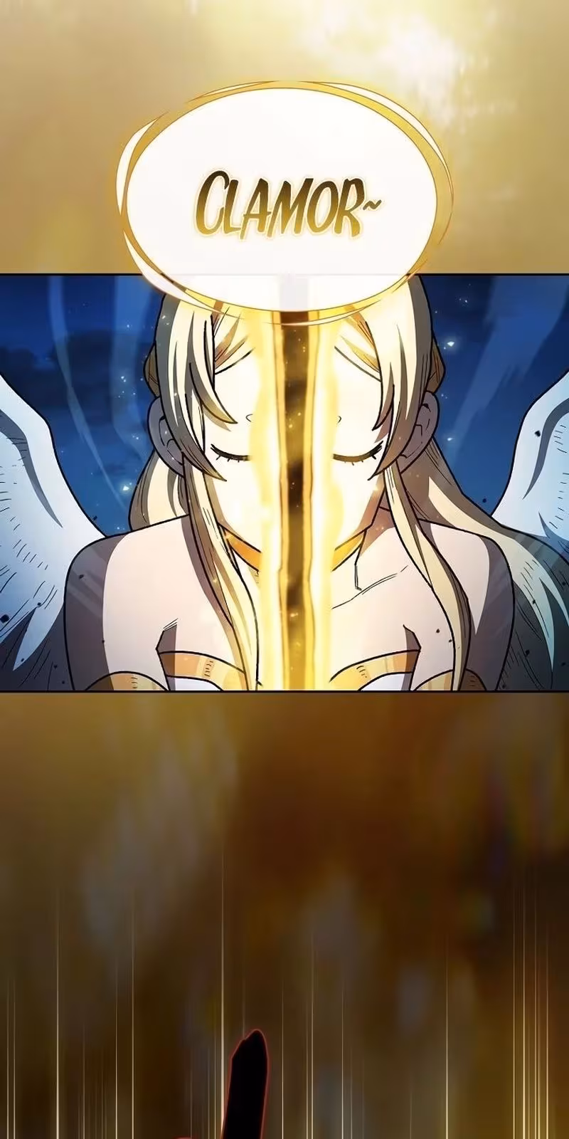 Página do Capítulo 135