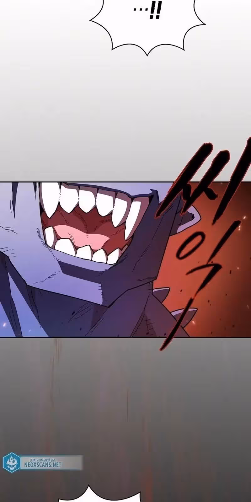 Página do Capítulo 135