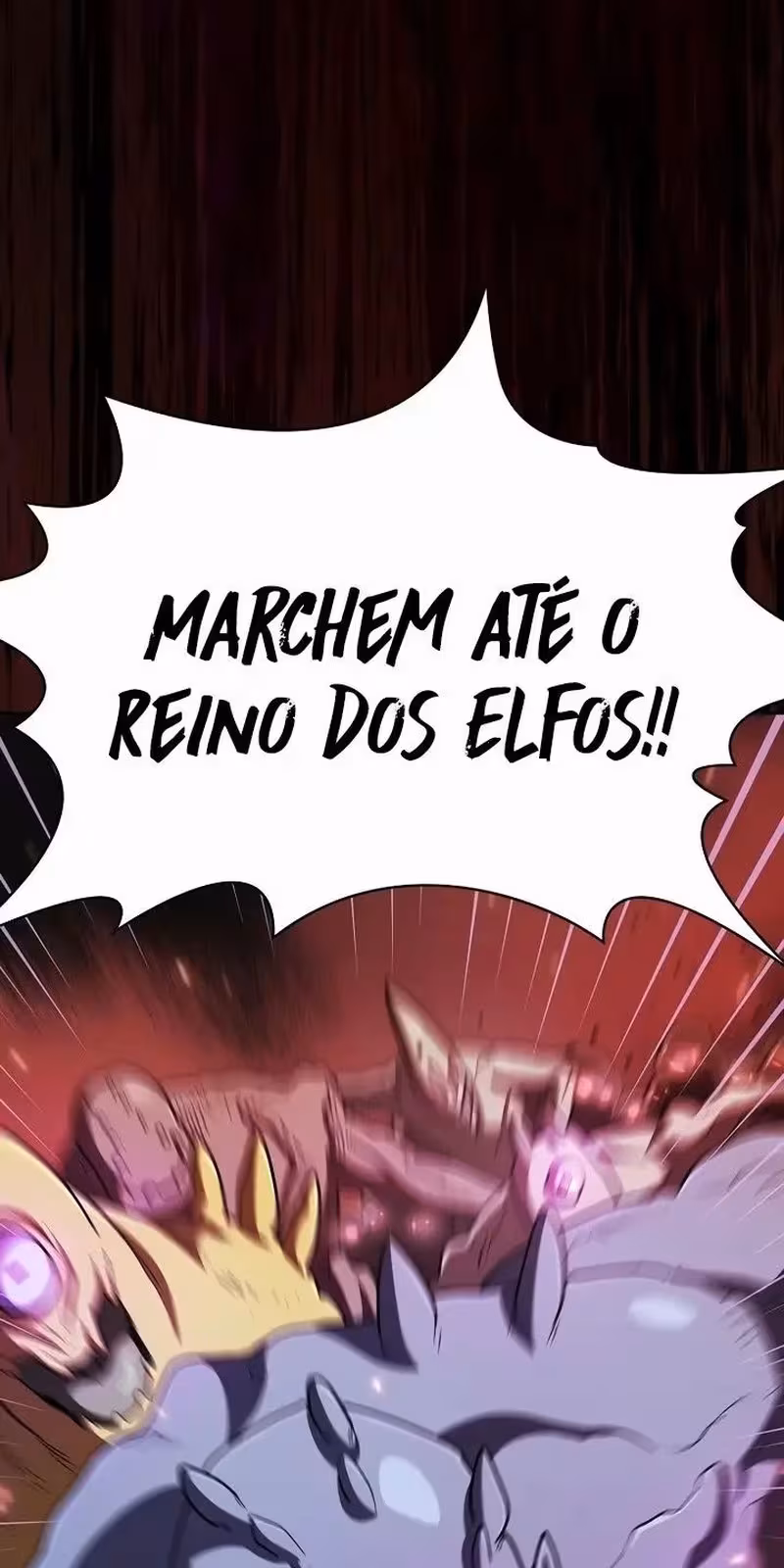 Página do Capítulo 135