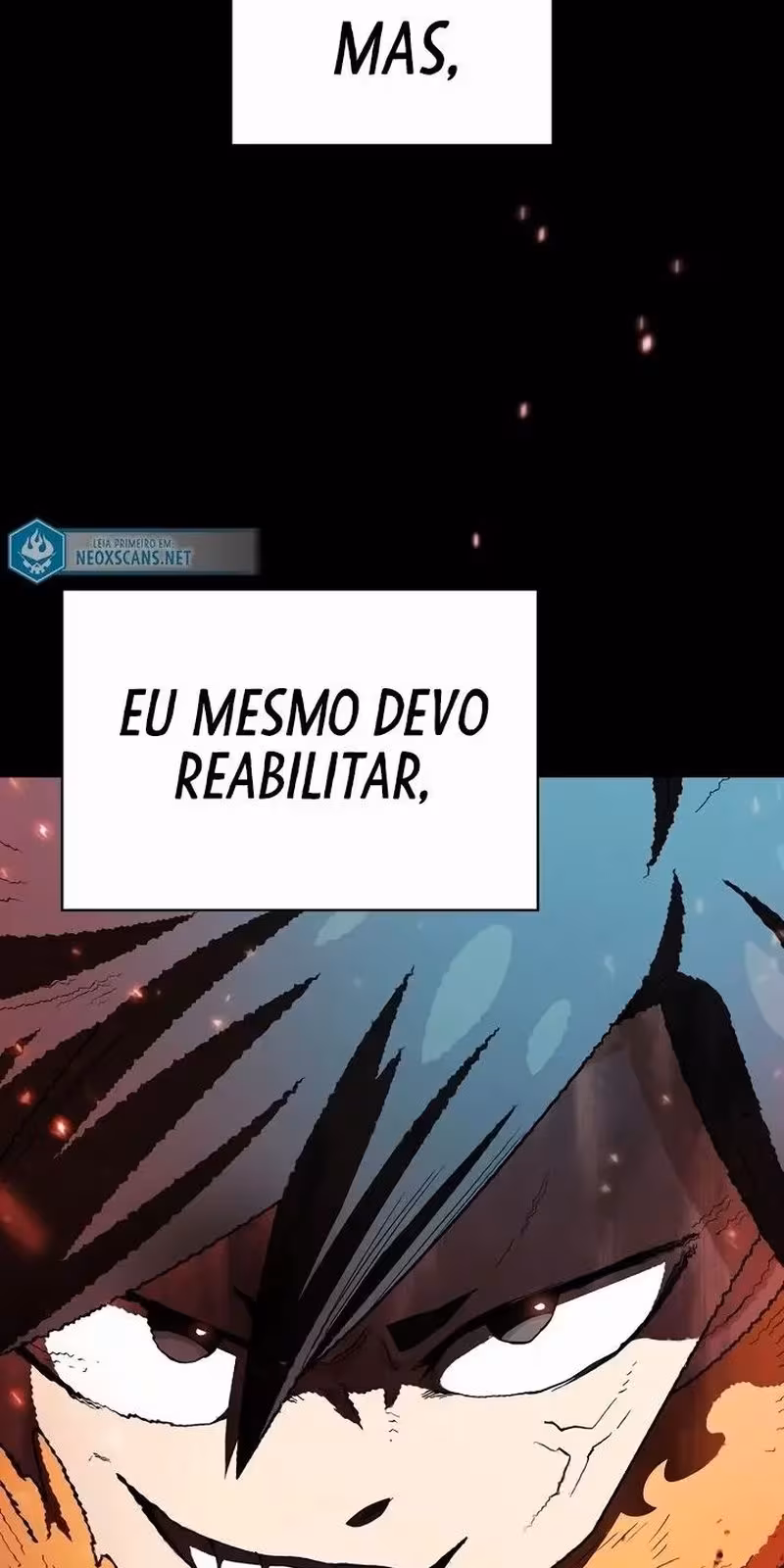 Página do Capítulo 135