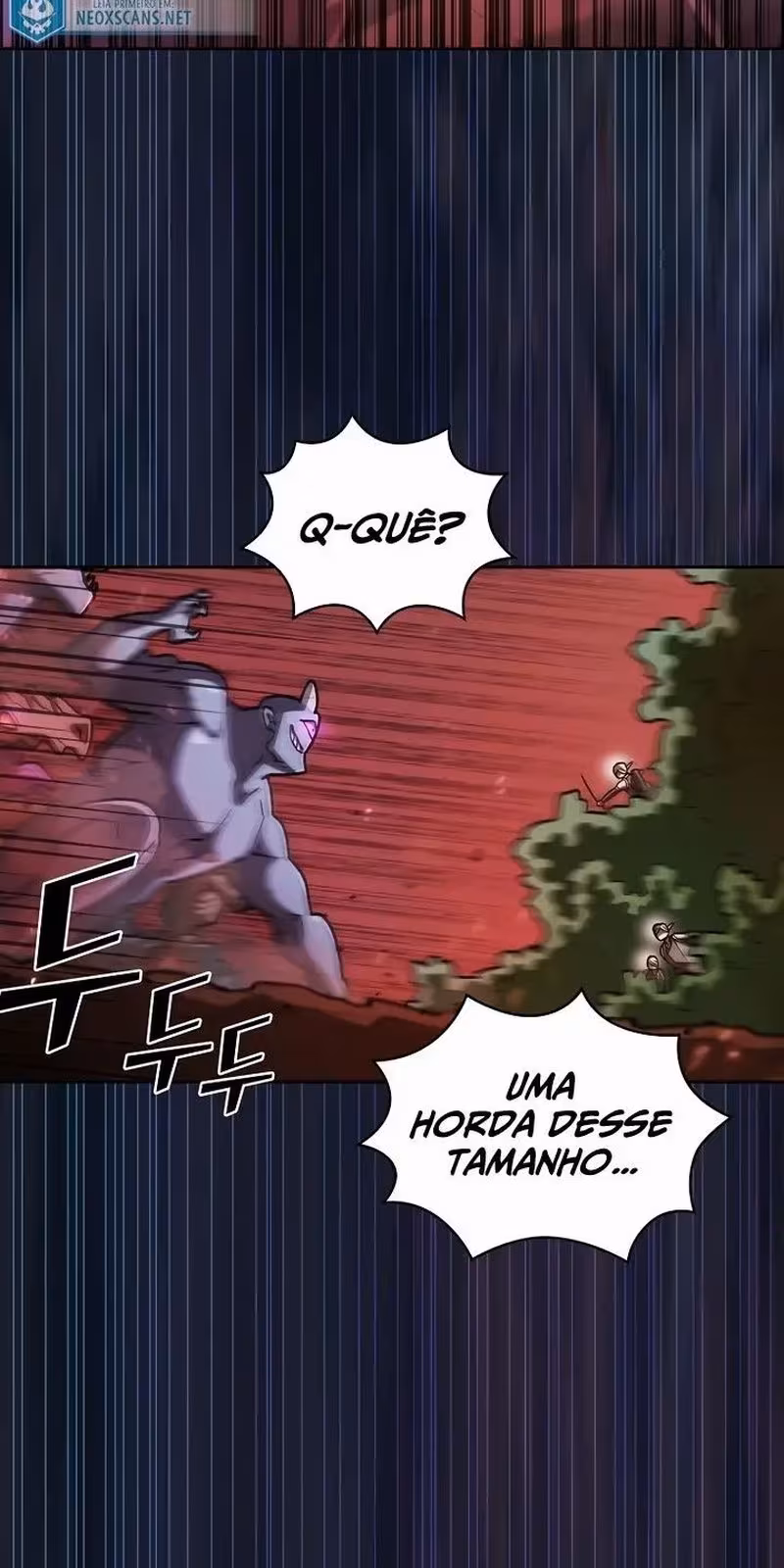 Página do Capítulo 135