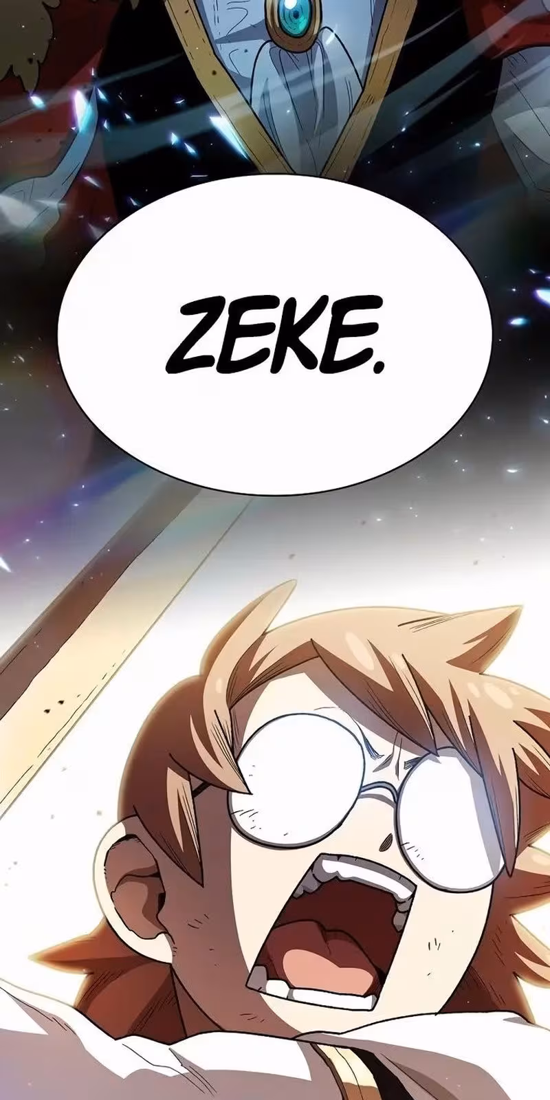 Página do Capítulo 135