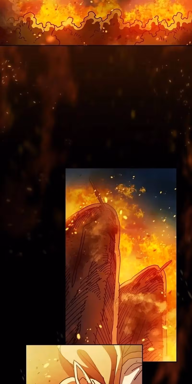 Página do Capítulo 136