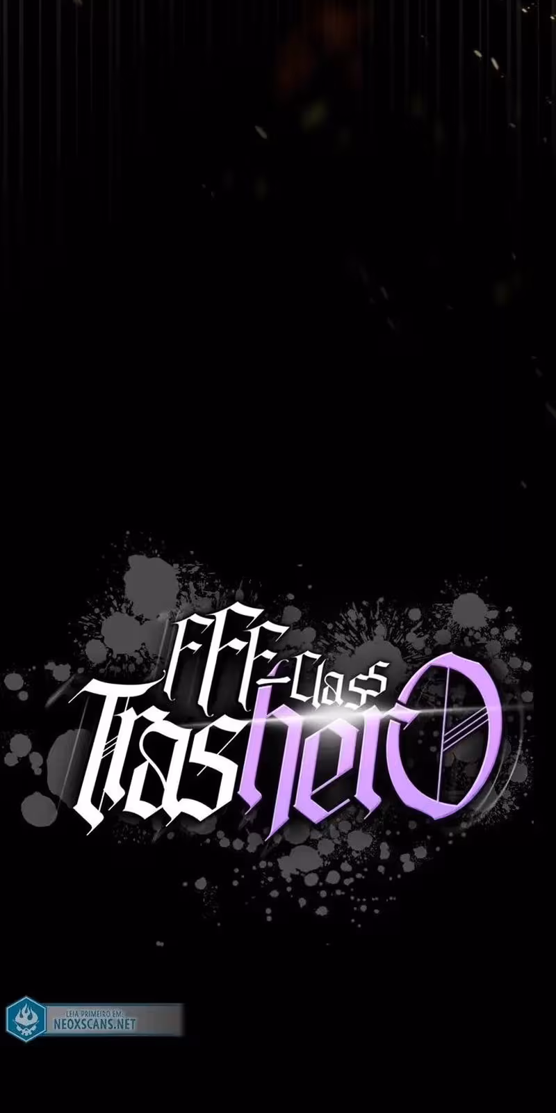 Página do Capítulo 136