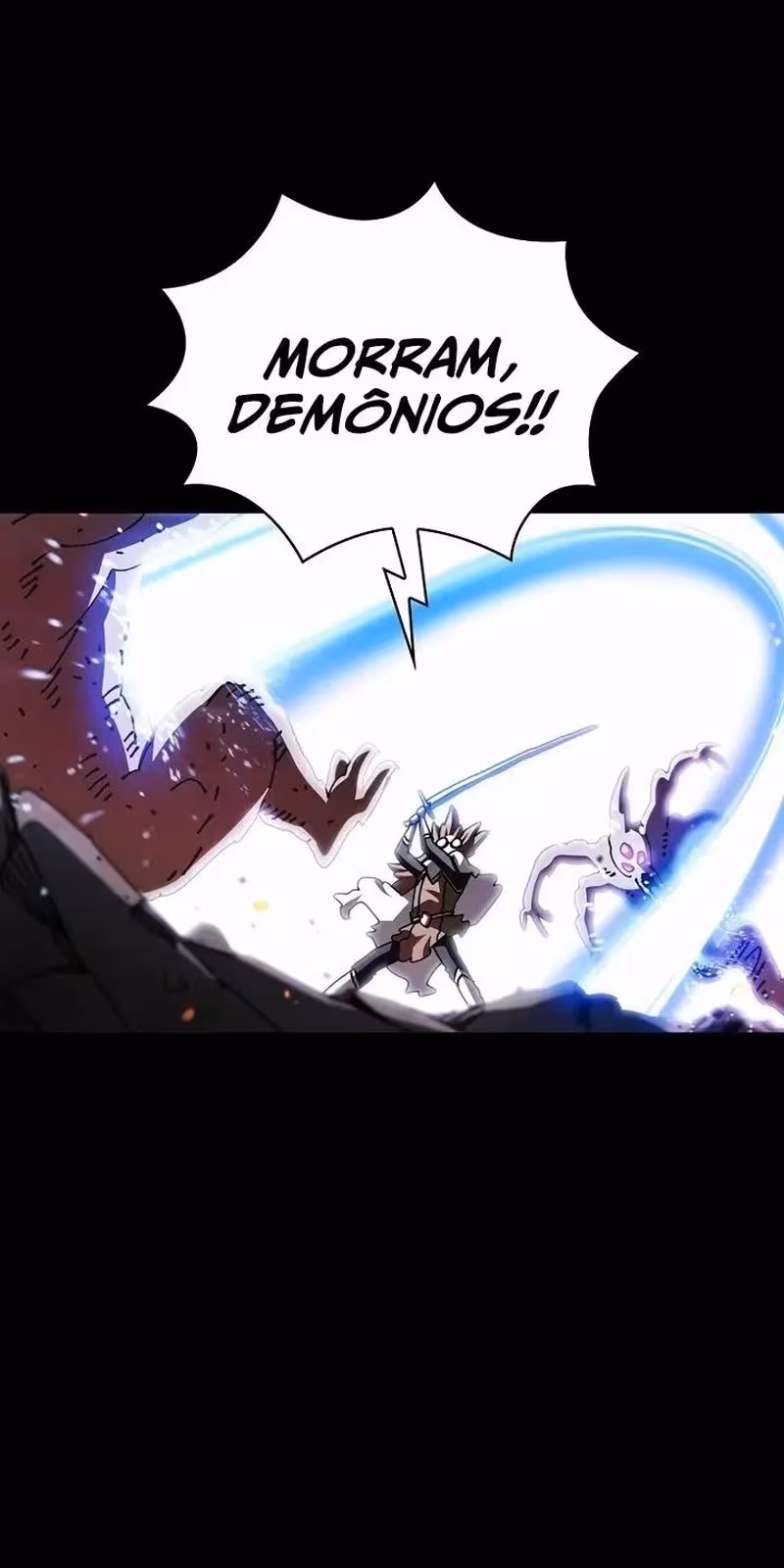 Página do Capítulo 136