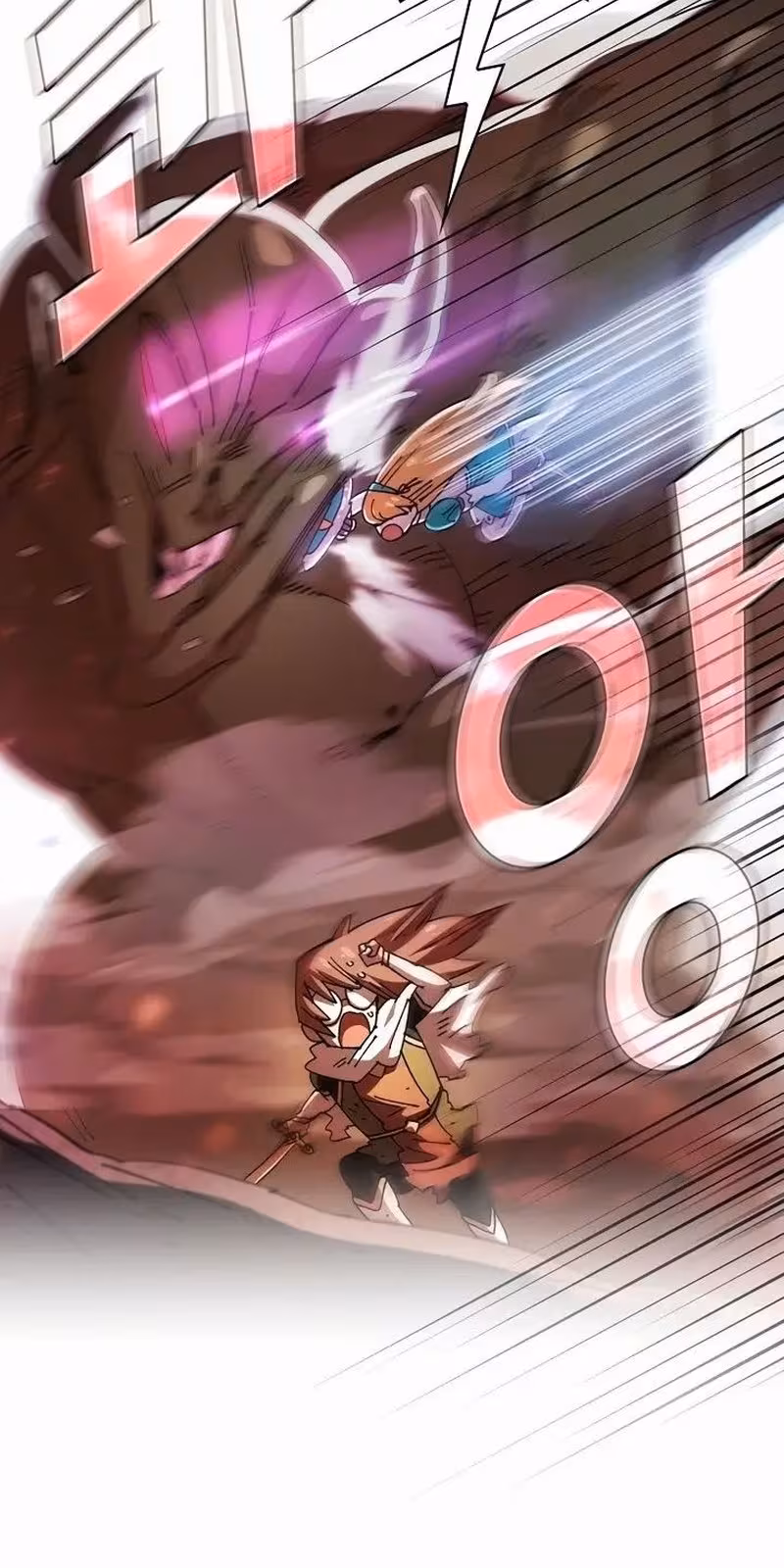 Página do Capítulo 136