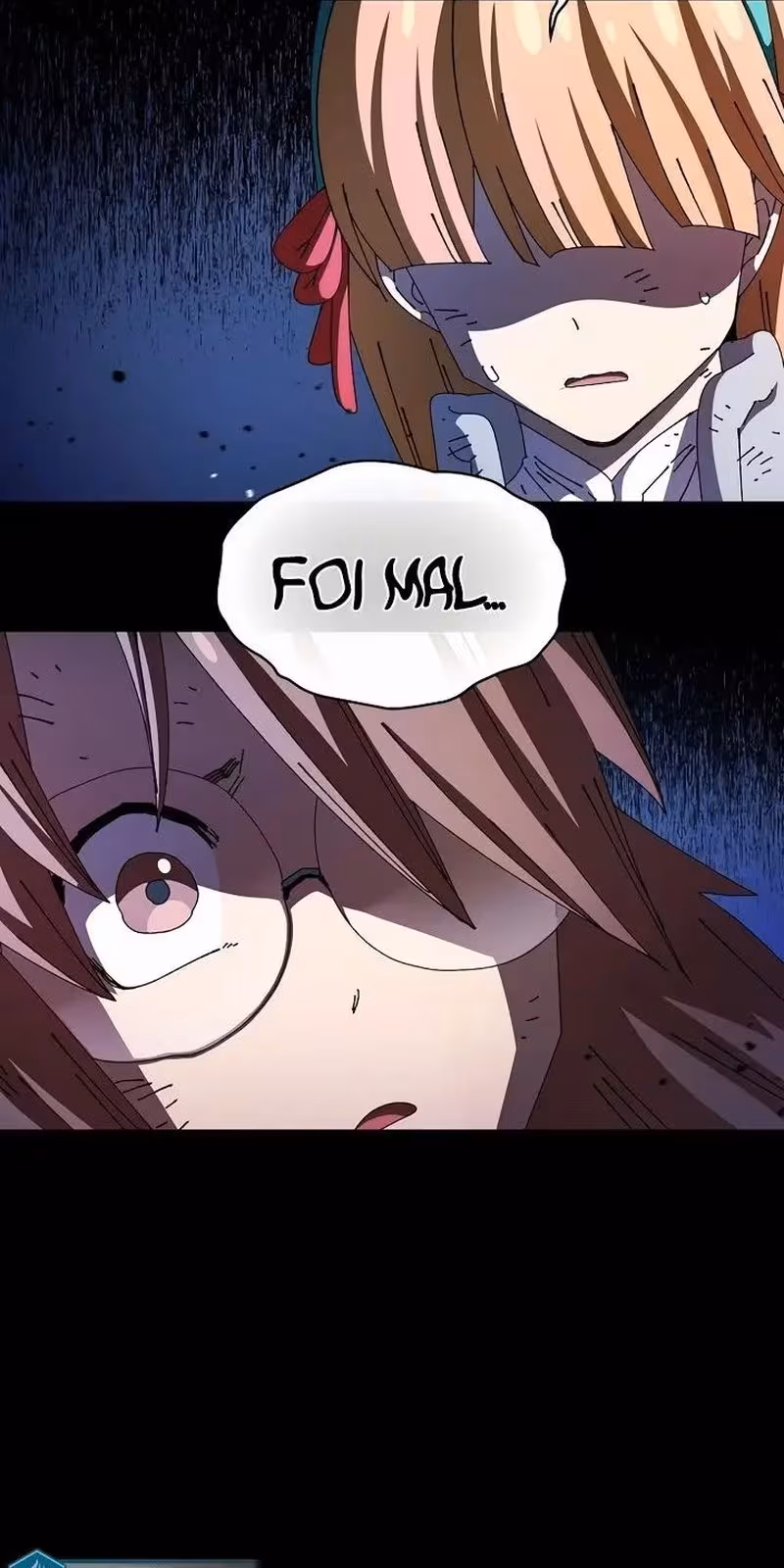 Página do Capítulo 136