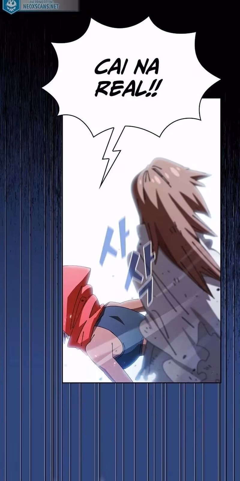 Página do Capítulo 136