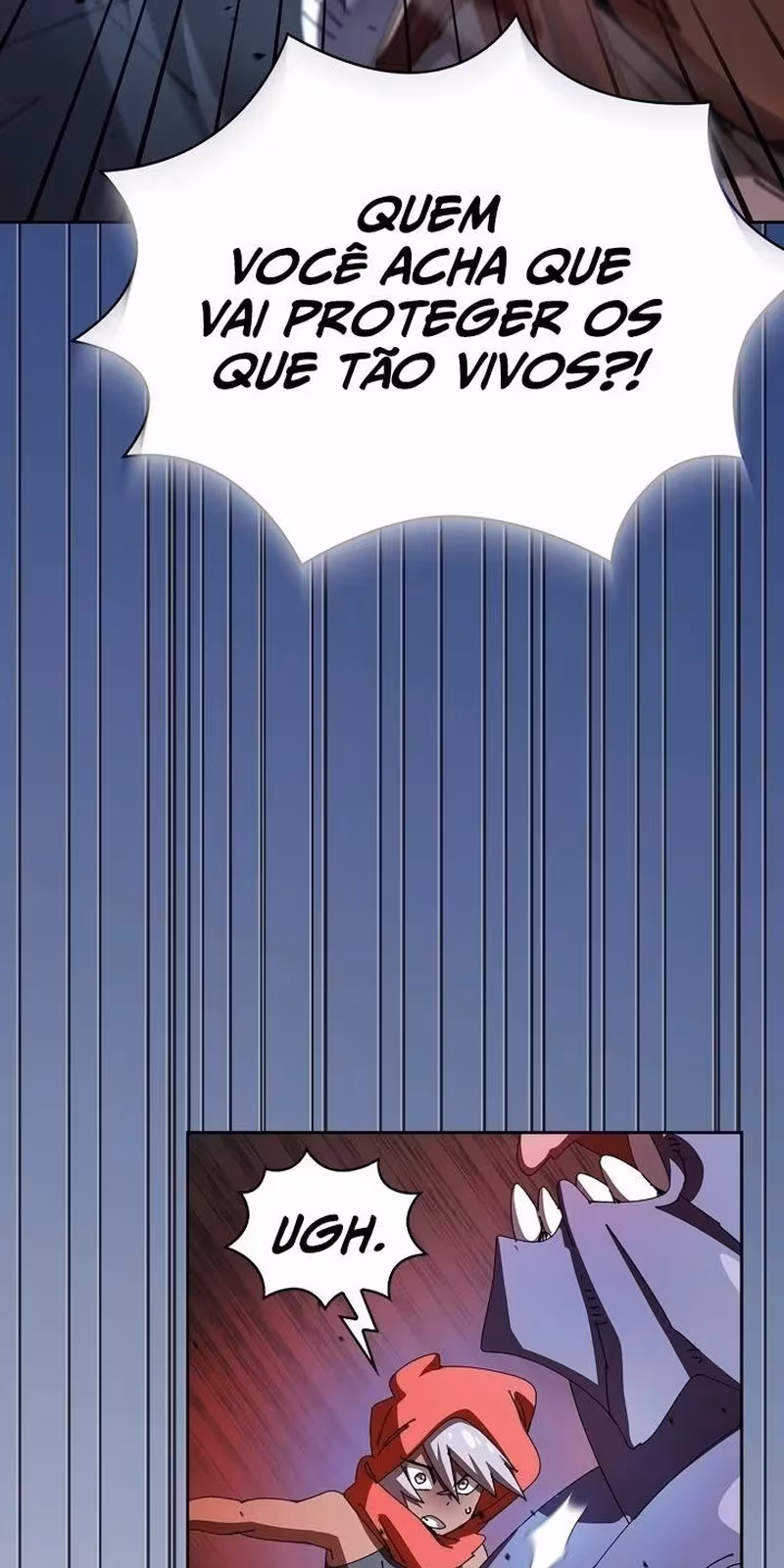 Página do Capítulo 136