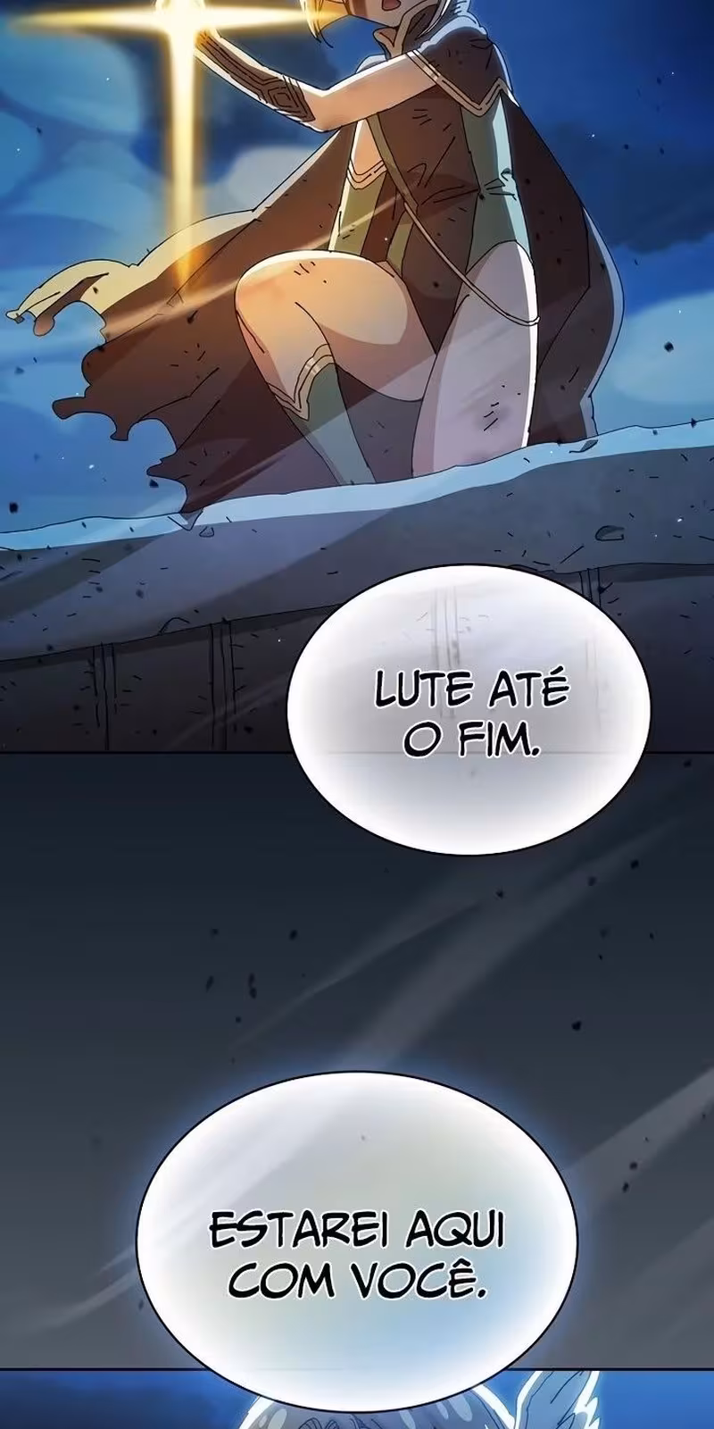 Página do Capítulo 136