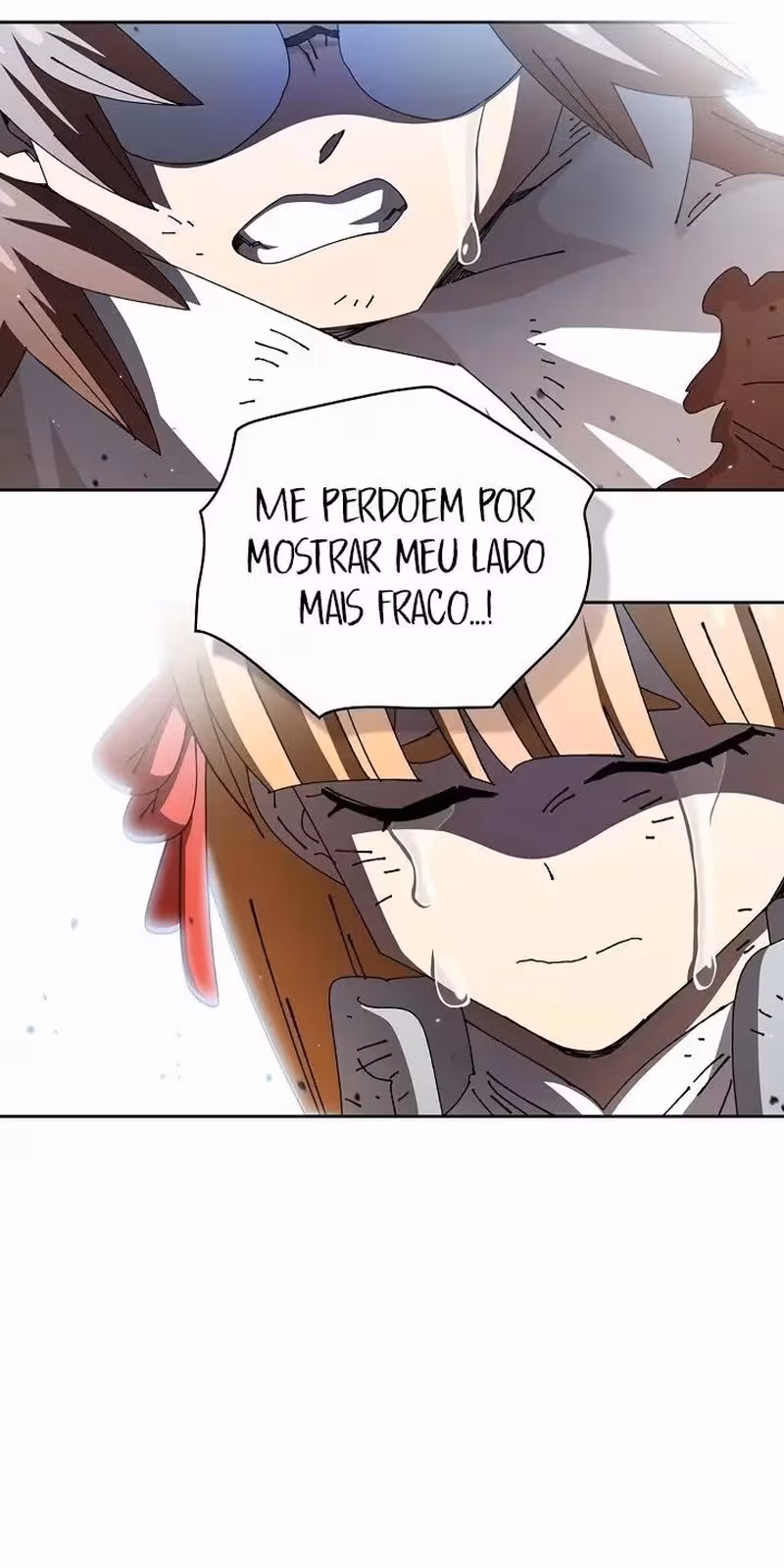 Página do Capítulo 136