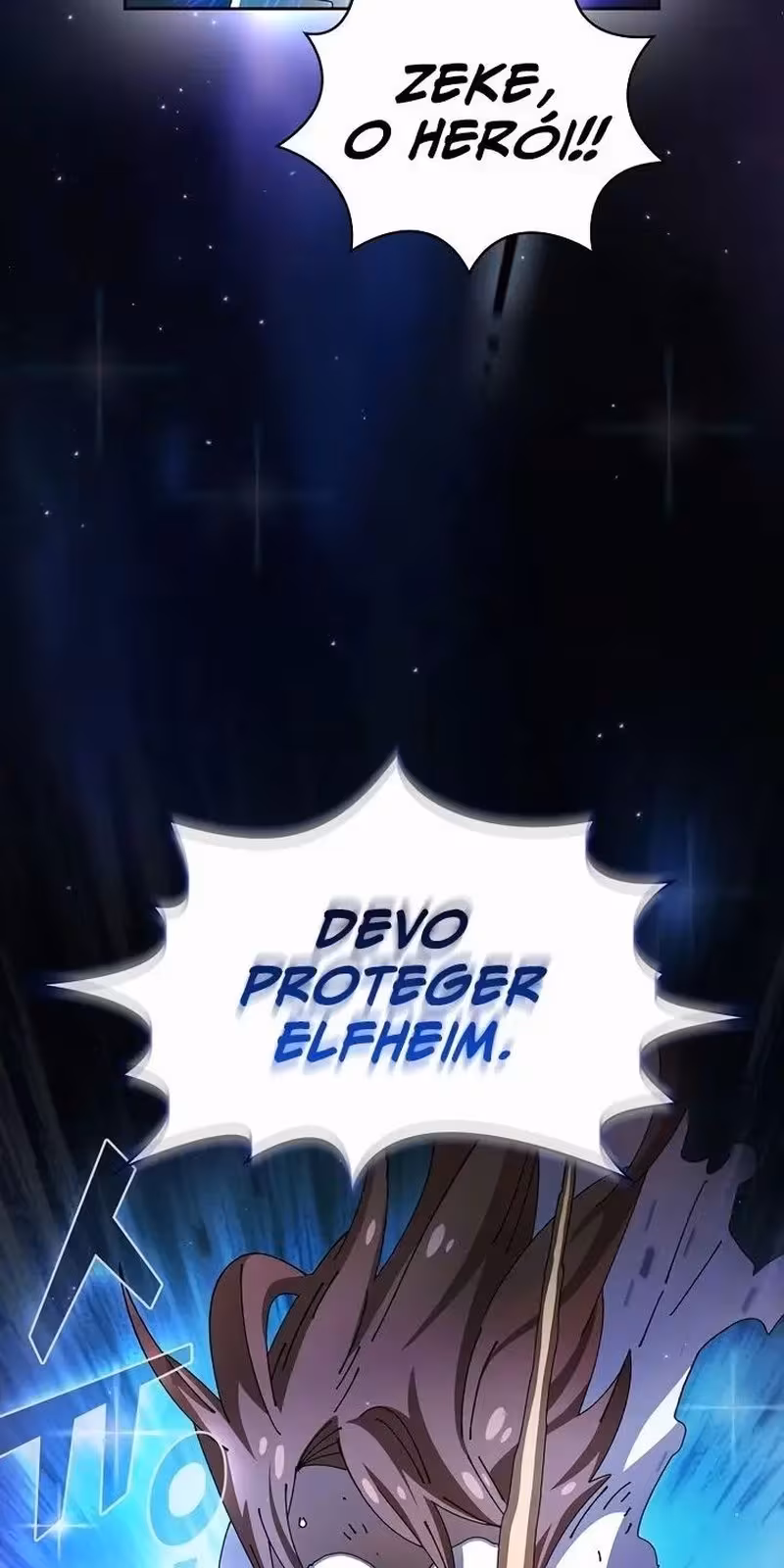 Página do Capítulo 136