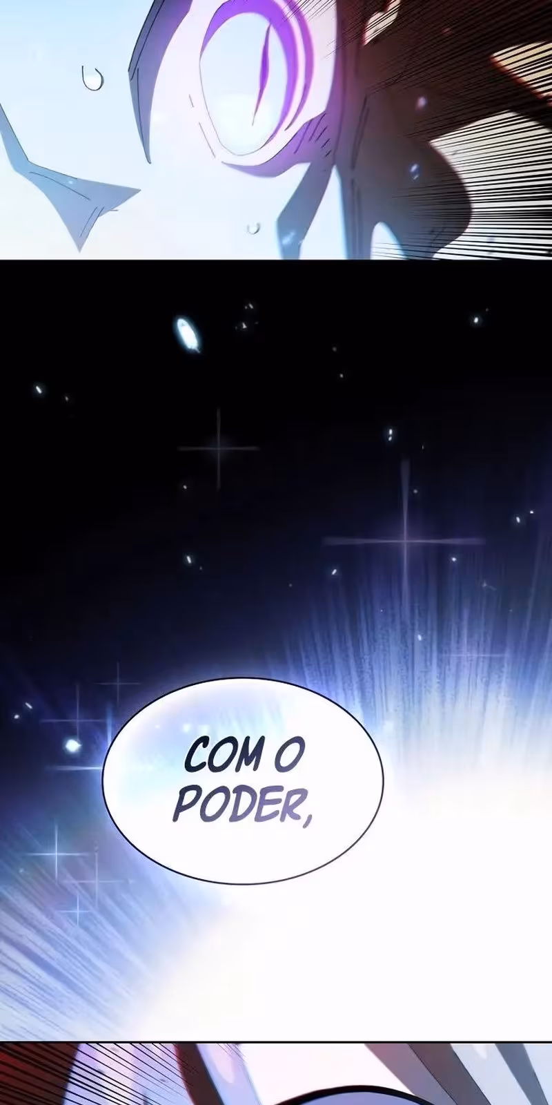 Página do Capítulo 136